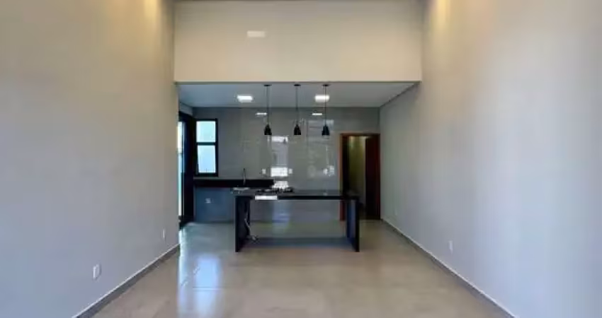 Casa em condomínio fechado com 3 quartos à venda na Rua 25, Loteamento Park Gran Reserve, Indaiatuba