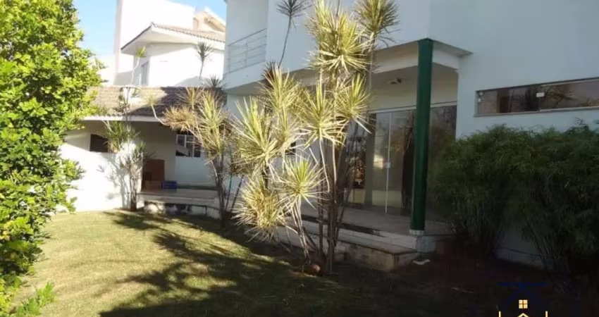 Casa em condomínio fechado com 6 quartos à venda na Rua Benedito Gadia, 098, Jardim Portal de Itaici, Indaiatuba