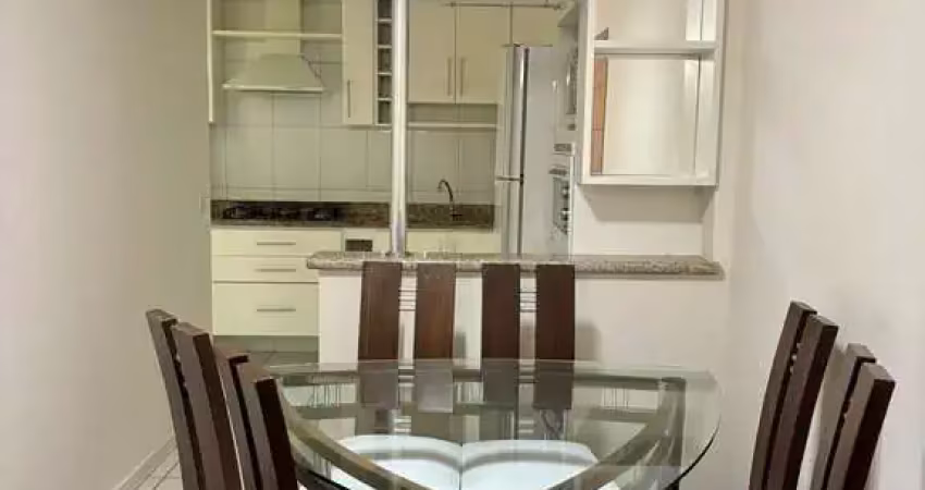 Apartamento com 2 quartos para alugar na Rua Primo José Mattioni, 526, Vila Brizzola, Indaiatuba