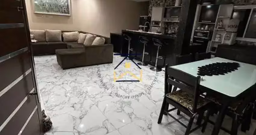Casa com 3 quartos à venda na Rua Flávio Antônio Magnusson, Jardim dos Colibris, Indaiatuba