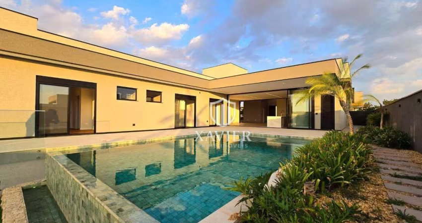 Pôr do sol exclusivo, piscina infinita e muito luxo esperam por você! Agende sua visita ao Saint Patrick!
