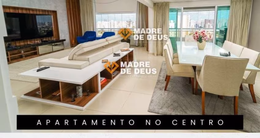 Apartamento com 3 quartos à venda na Rua Pero Coelho, 442, Centro, Fortaleza