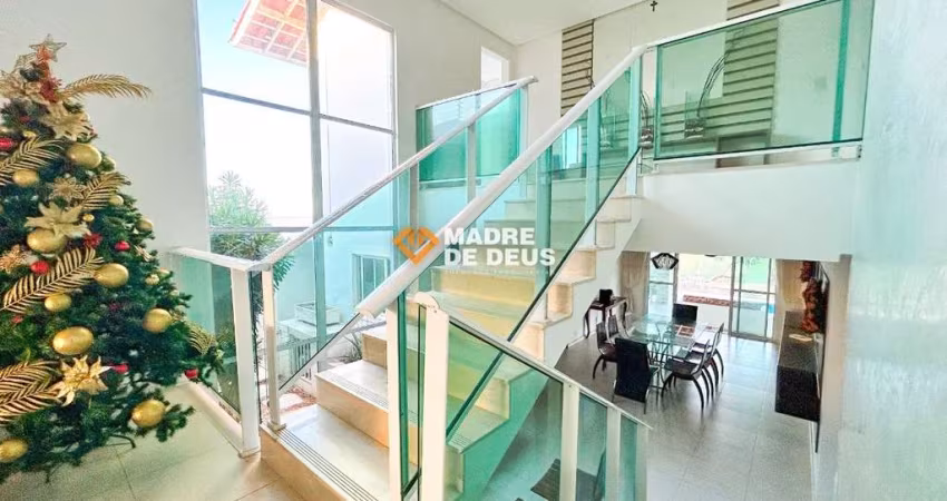 Casa em condomínio fechado com 6 quartos à venda na Marlin Azul, 805, Porto das Dunas, Aquiraz