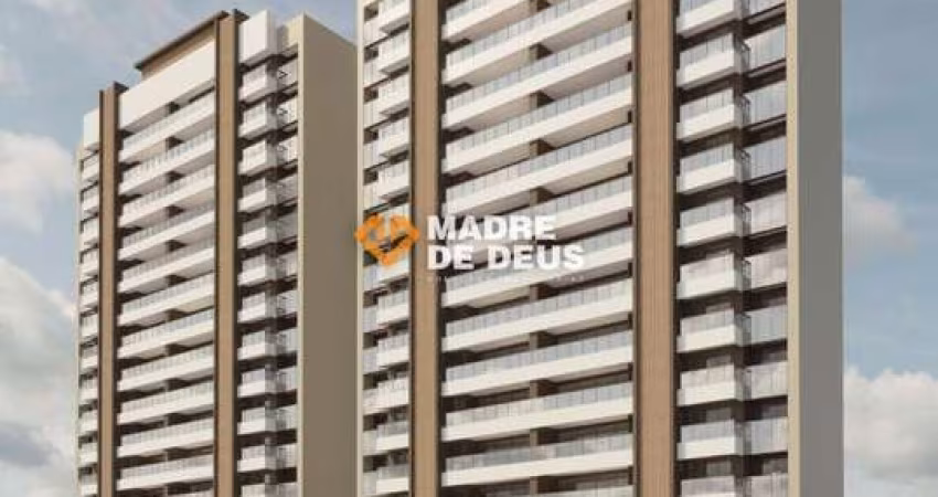 Apartamento com 3 quartos à venda na Olavo de Oliveira Albuquerque, 302, Cocó, Fortaleza