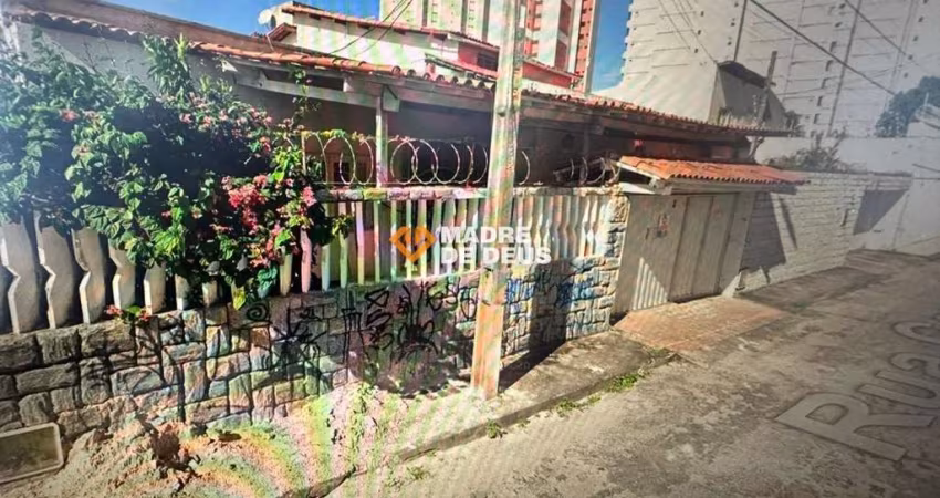 Casa comercial à venda na General Melo Machado, 87, Aldeota, Fortaleza