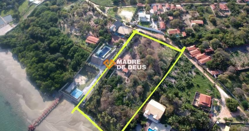 Terreno em condomínio fechado à venda na Maria Perpétua, 5, Centro, Fortim