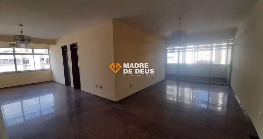 Apartamento com 4 quartos à venda na Rua Nunes Valente, 1440, Aldeota, Fortaleza
