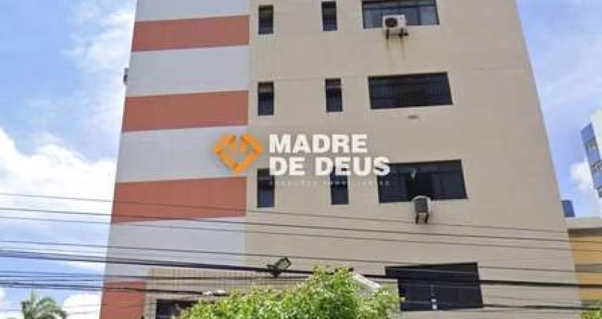 Apartamento com 3 quartos à venda na Rua Fausto Cabral, 920, Vicente Pinzon, Fortaleza