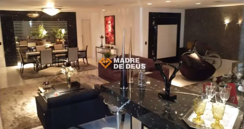 Apartamento com 4 quartos à venda na Rua Silva Jatahy, 355, Meireles, Fortaleza