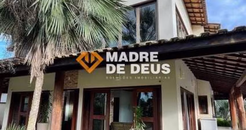 Casa em condomínio fechado com 6 quartos à venda na do Carnaubal, 106, Centro, Barreirinhas