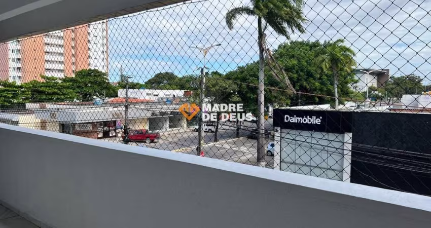Apartamento com 3 quartos à venda na Avenida Barão de Studart, 2750, Dionisio Torres, Fortaleza