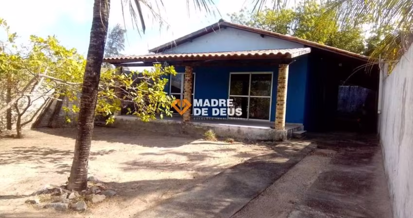 Casa em condomínio fechado com 3 quartos à venda na Francisca Das Graças Feijó, 80, Precabura, Eusébio