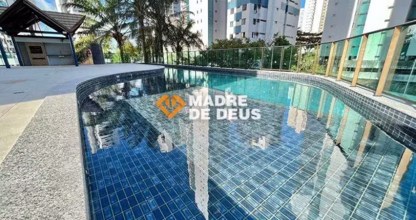 Apartamento com 4 quartos à venda na Luiz de Faria Barbosa, 306, Boa Viagem, Recife