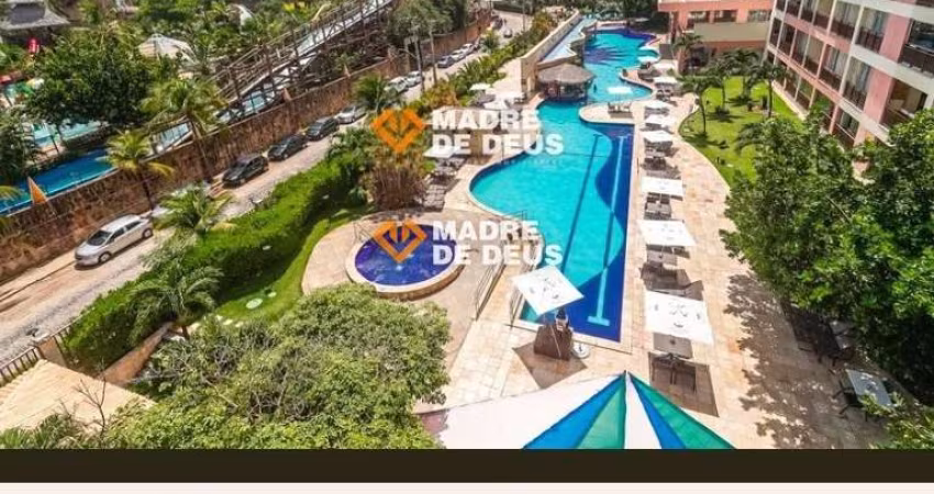 Apartamento com 3 quartos à venda na Medusa, 1001, Porto das Dunas, Aquiraz