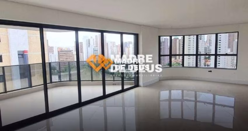 Apartamento com 4 quartos à venda na Dr. José Lourenço, 605, Meireles, Fortaleza