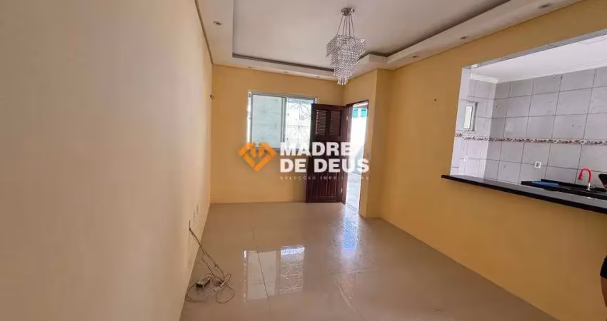 Casa em condomínio fechado com 3 quartos à venda na Cachoeirinha, 293, Passaré, Fortaleza