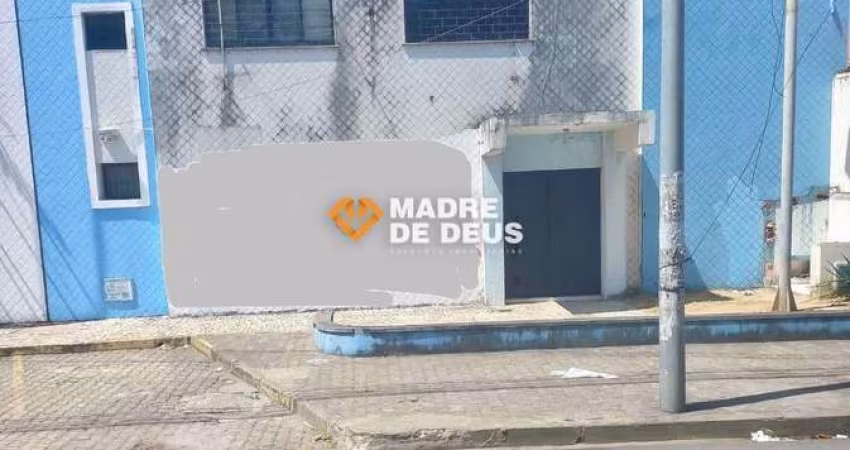 Casa comercial à venda na Duque de Caxias, 1412, Centro, Fortaleza