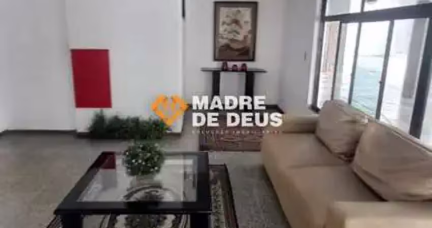 Apartamento com 4 quartos à venda na Dr. Ribamar Lobo, 407, Papicu, Fortaleza
