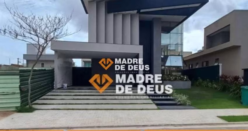 Casa em condomínio fechado com 4 quartos à venda na 4ª Anel Viário, 1, Coité, Eusébio