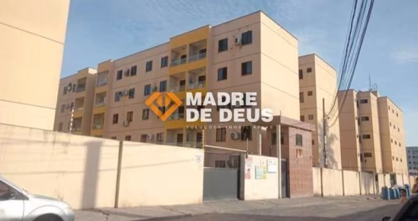 Apartamento com 3 quartos à venda na José Meneleu, 750, Itaperi, Fortaleza
