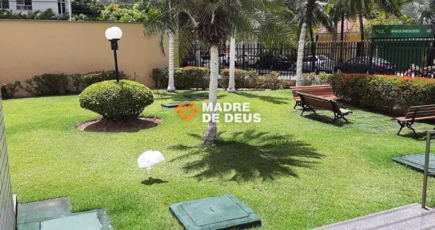 Apartamento com 3 quartos à venda na Rua Monsenhor Bruno, 1055, Meireles, Fortaleza