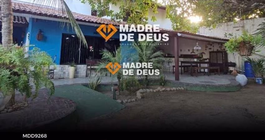 Chácara / sítio com 3 quartos à venda na Manoel Gouvêia, 125, Pedras, Eusébio