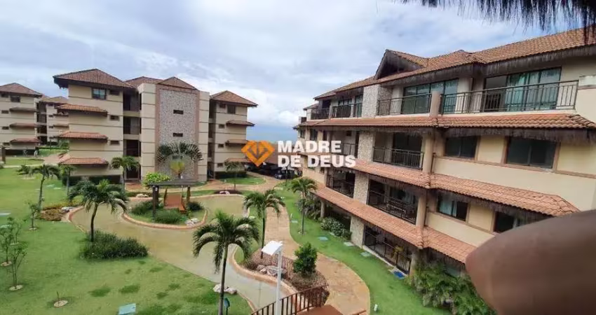 Cobertura com 3 quartos à venda na Marginal, 2, Tapera, Aquiraz