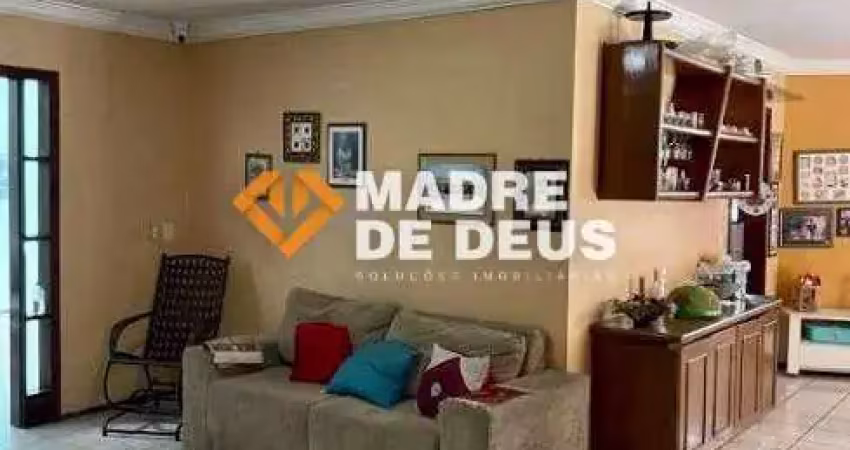 Casa em condomínio fechado com 6 quartos à venda na Lídia Brígido, 889, Parque Manibura, Fortaleza