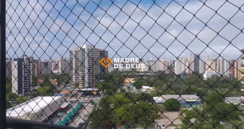 Apartamento com 4 quartos à venda na Avenida Coronel Miguel Dias, 1411, Guararapes, Fortaleza