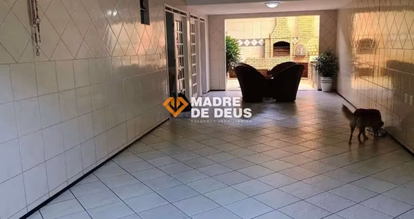 Casa em condomínio fechado com 6 quartos à venda na J, 1600, Vila Velha, Fortaleza