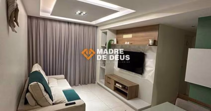 Apartamento com 3 quartos à venda na dos Mandacarus, 501, Passaré, Fortaleza
