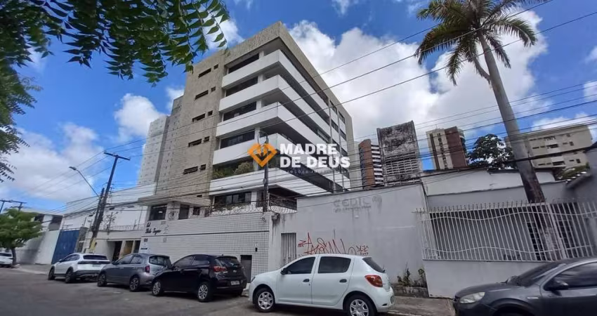 Apartamento com 5 quartos à venda na Rua Walter Bezerra Sá, 125, Dionisio Torres, Fortaleza