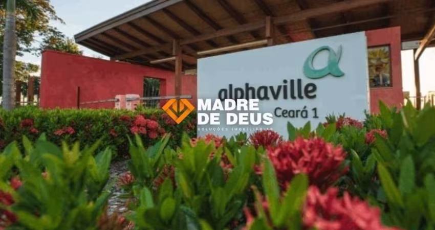 Terreno em condomínio fechado à venda na 4º Anel Viário, 6, Coité, Eusébio