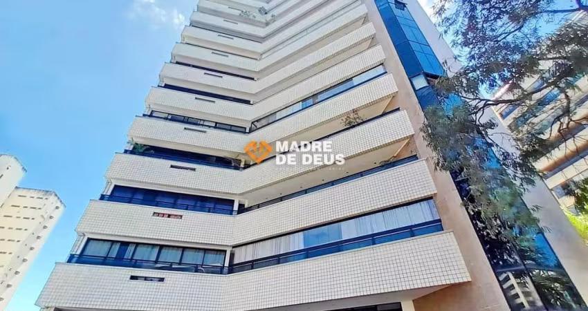 Apartamento com 4 quartos à venda na Avenida Antônio Justa, 3320, Meireles, Fortaleza