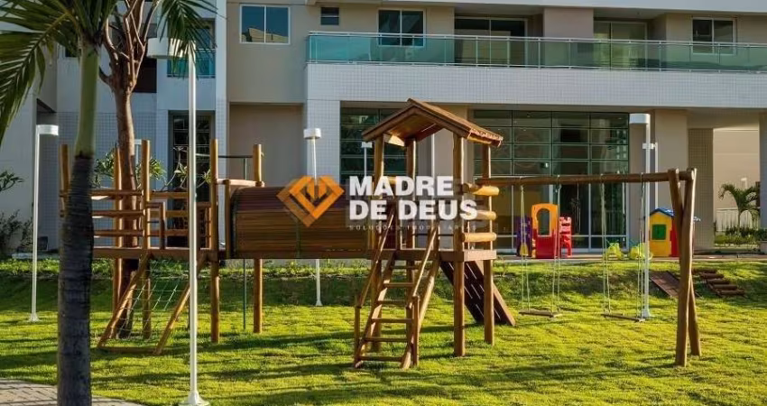 Apartamento com 3 quartos à venda na Rua Leão Veloso, 667, Cambeba, Fortaleza
