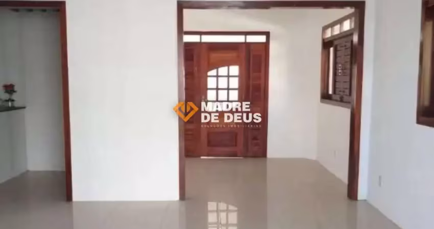 Casa em condomínio fechado com 4 quartos à venda na Celeste Arruda, 229, Edson Queiroz, Fortaleza