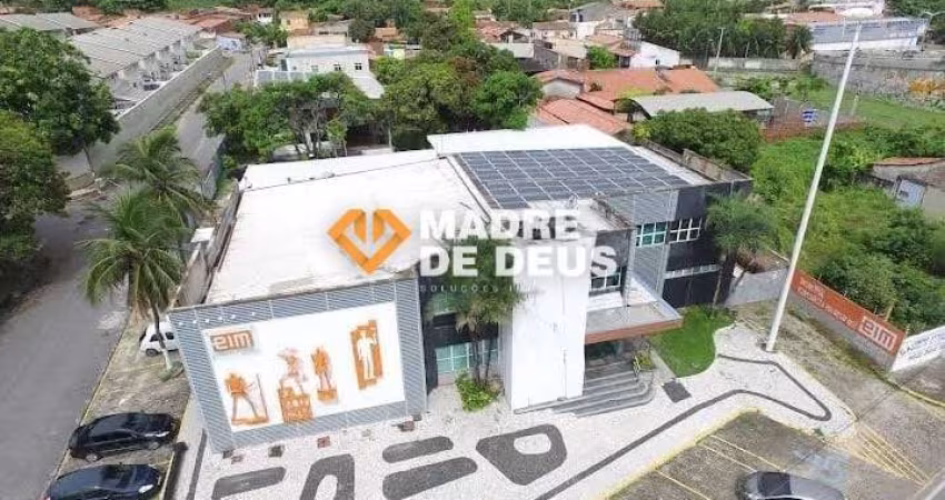 Prédio à venda na Avenida Washington Soares, 5700, Edson Queiroz, Fortaleza