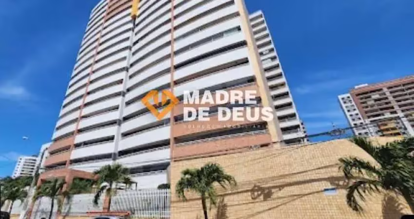 Apartamento com 4 quartos à venda na Castro Monte, 1200, Varjota, Fortaleza