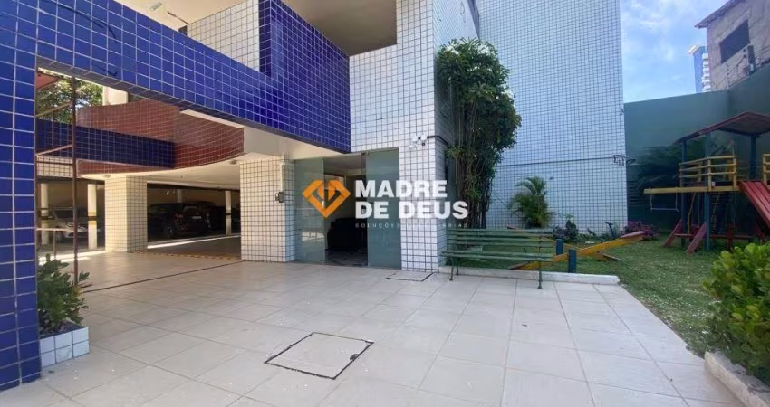 Apartamento com 3 quartos à venda na Rua Pereira de Miranda, 1620, Papicu, Fortaleza