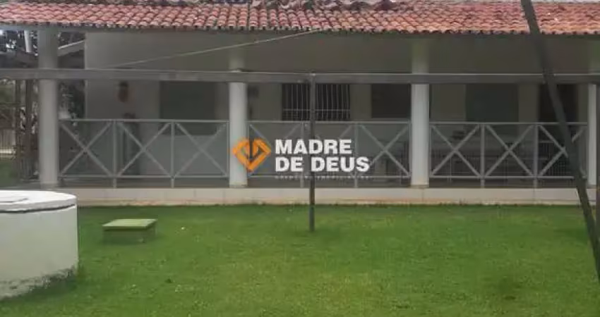 Chácara / sítio com 2 quartos à venda na Cloves Holanda, 108, Pau Pombo, Aquiraz