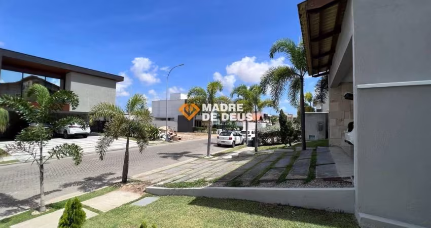 Casa em condomínio fechado com 4 quartos à venda na Rodovia CE-040 700, 700, Coacu, Eusébio