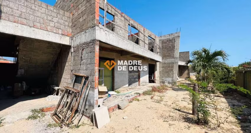 Terreno em condomínio fechado à venda na Avenida Dos Oceanos, 111, Porto das Dunas, Aquiraz