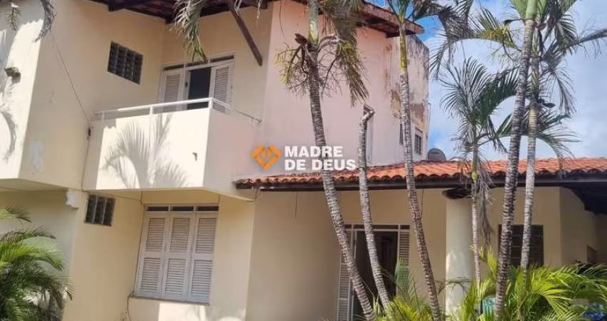 Casa em condomínio fechado com 7 quartos à venda na Doutor Pontes Neto, 100, Engenheiro Luciano Cavalcante, Fortaleza