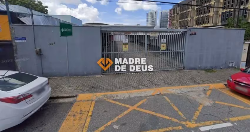 Ponto comercial à venda na Rua Nogueira Acioli, 1420, Centro, Fortaleza