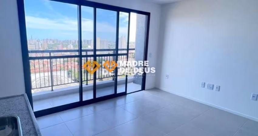 Apartamento com 2 quartos à venda na Dr. José Lourenço, 3104, Joaquim Távora, Fortaleza