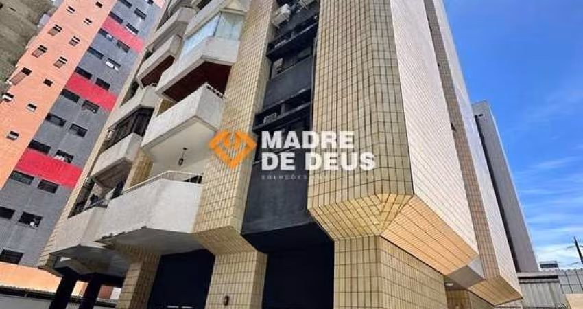 Apartamento com 2 quartos à venda na Rua Fonseca Lobo, 345, Aldeota, Fortaleza