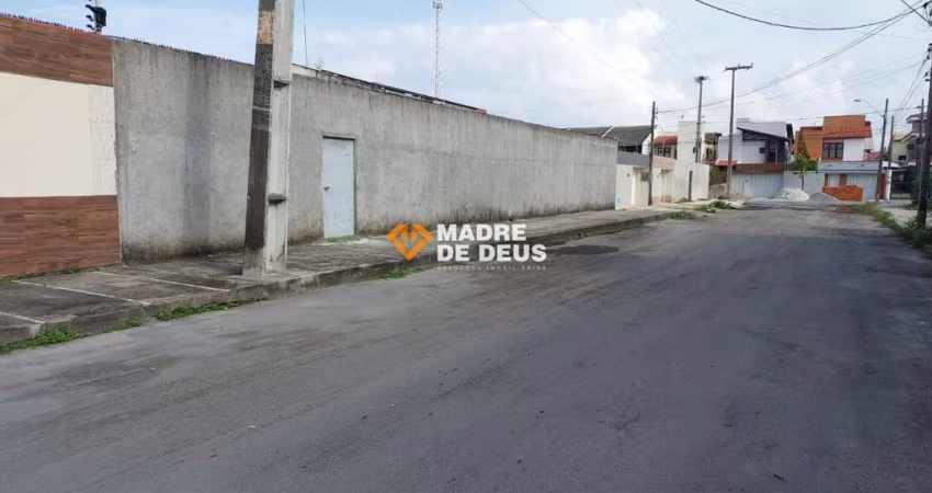 Terreno em condomínio fechado à venda na Guilherme Bassila, 76, Edson Queiroz, Fortaleza