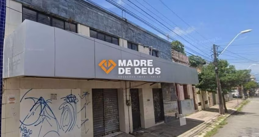 Prédio à venda na Rua Floriano Peixoto, 1286, Centro, Fortaleza