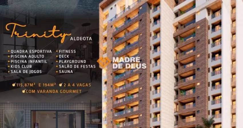 Apartamento com 3 quartos à venda na Rua Professor Francisco Gonçalves, 518, Dionisio Torres, Fortaleza