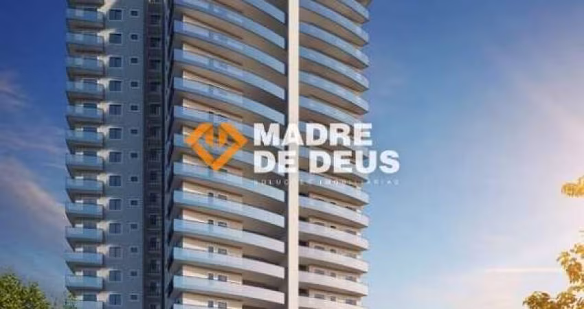 Apartamento com 3 quartos à venda na Ezequiel Campina, 737, Pedras, Eusébio